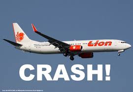 Find amazing deals on jakarta flights and book online now! Lion Air Flight From Jakarta To Sumatra Crashes 13 Minutes Into Flight Search Rescue Efforts Underway Loyaltylobby