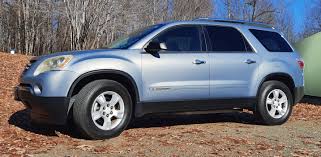 Image result for Transition Blue 2007 Acadia