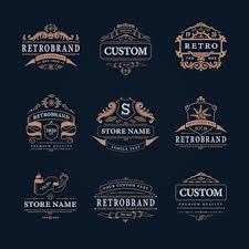 Download Vintage Logo Images Free Vectors Stock Photos Psd