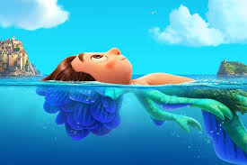 The italian director is perfect for luca, as it takes place in his native italy.the film was first announced back in july this year, with a plot that. Disney Pixar Luca Movie Trailer Release Date Hypebeast