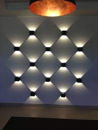 Detali Sky Arch Skyarch Mag Vk In 2020 Wall Lighting Design Lighting Design Interior Wall Lamp Design