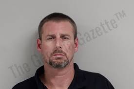 Christopher Fountain — Lowndes County Jail Bookings