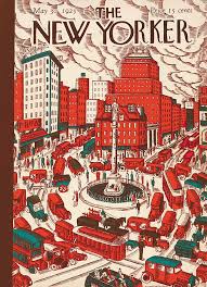 New yorker magazine crossword puzzles. The New Yorker Wikiwand