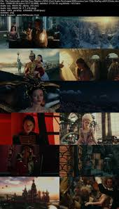 Hoffmann (suggested by the short story the nutcracker and the mouse. The Nutcracker And The Four Realms 2018 Dual Audio Hindi 480p Bluray 300mb Downloadhub