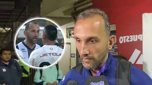 Últimas noticias de andy valencia