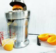 The 5 Best Electric Citrus Juicers of 2025, Tested & Reviewed