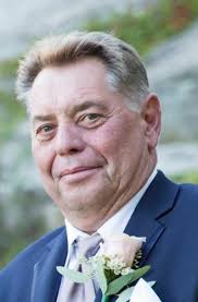 David Hansen Obituary (1957