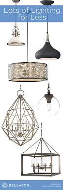 Lots Of Lighting For Less At Http Www Bellacor Com Salon Interior Design Decor Home