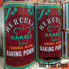 But once you add a liquid. Baking Powder Hercules 450gr Membeli Jualan Online Gula Tabur Dengan Harga Murah Lazada Indonesia