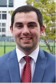 MS HSPAL Instructors