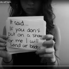 Fall Amanda Todd: Wie ein Cyber-Stalker ein junges Mädchen in den Tod trieb  | STERN.de