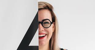 Meet Meg Lewis, Founder of Ghostly Ferns, Darn Good, and Fool Proof.