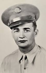 STAFF SERGEANT ELMER LESTER FREDERICK; U.S. ARMY AIR FORCE
