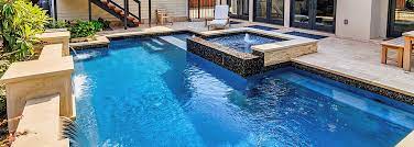 Maybe you would like to learn more about one of these? Freeform Geometric Pool Photos Frisco Custom Pool Companies Dallas