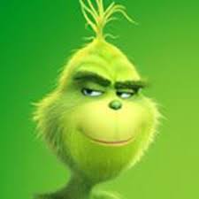 The Grinch A Fun Filled Fantasy Adventure Story The Grinch Grinch spune povestea unui morocănos cinic care se decide să fure crăciunul, dar care e întors din drum de o fetiță care adoră crăciunul. a fun filled fantasy adventure story