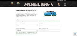 What will be the first thing you do on this map? How To Sign Up For The All New Minecraft Earth Beta