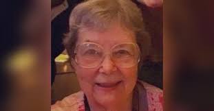 Catherine J Nicodemus Obituary