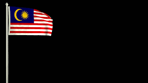 This png image is transparent backgroud and png format. Malaysian Flag Waving In The Stock Footage Video 100 Royalty Free 14379706 Shutterstock