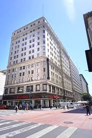 Chester Williams Building 460 South Broadway In Dtla Houses A Walgreens Pharmacy On The 1st Floor Coastal Cities Palisades Park Santa Monica
