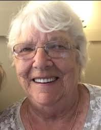 Geraldine "Gerry" Jane Cunningham Obituary