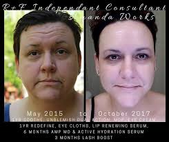 Marla Paulson-Grenier, Independent Consultant Rodan+Fields