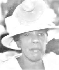 Margo Brice's Instagram, Twitter & Facebook