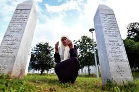 In 2021, the three most common tactics used in genocide denial remain disputing the number and identity of victims, conspiracy theories which challenge the. Us Marks Bosnia S 1995 Srebrenica Genocide Commemorates Victims Daily Sabah
