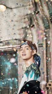 Sí quieres que la pantalla de tú celular se vea hermosa, estás en el lugar. Bts V Hd Wallpapers Wallpaper Cave