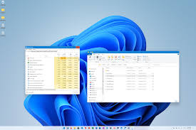 Salah satu windows fenomenal yang akan hadir di tanggal 24 juni 2021 yaitu windows 11. Aero Lite Still Works On Windows 11 Windows11