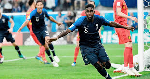 Außerdem schaffte es die tricolore einmal weltmeister zu werden, im jahr 1998. Weltmeister Frankreich