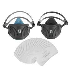 Yes, we are currently facing the annual haze problem which bugs not only malaysia, but also most countries in the region. Anti Dust Face Mask Pm2 5 Anti Fog Haze Dust Electrostatic Respirator Sale Banggood Com