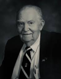 Obituary of Edward Bert Chandler