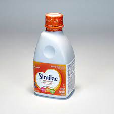 Products Formula Grocery Services Wic Accepted