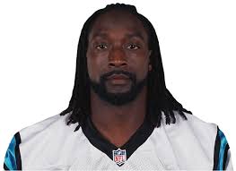 Charles Tillman