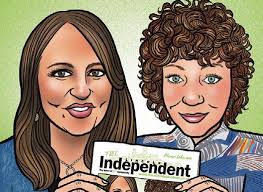 Lincoln Independent September 2023 by Lincoln Independent