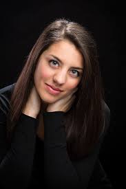 Obituary; Myranda DeWinter Kuhl