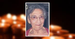 Herminia Maria Lara Obituary August 3, 2017