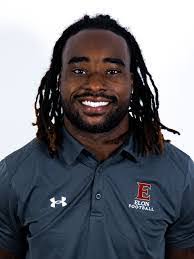 Marcus Mcfarlane's Instagram, Twitter & Facebook