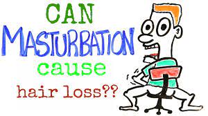 Masturbation doesn't cause hair loss of any kind for any person, male or female. Can Masturbation Cause Hair Loss Find Out Hair Loss Prevention Youtube