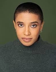 Sophie-Thérèse Stone-Richards: Movies, TV, and Bio