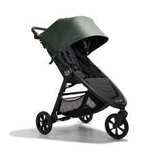 From the rear of the stroller: Close Cookie Preferences