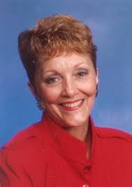 Jacqueline Shirley “Jackie” Abel West (1935-2010)