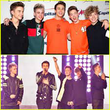 Check spelling or type a new query. Why Don T We Meet Taylor Swift Ed Sheeran After Playing Madison Square Garden Corbyn Besson Daniel Seavey Jack Avery Jingle Ball Jonah Marais Why Don T We Zach Herron Just