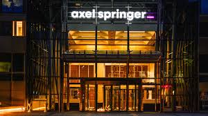 Dank dresscode, einem privatkonzert mit jonny wise, geliefertem food und drinks aufs haus konnte das team das ende der. Axel Springer Am 4 Mai 2020 Beginnt Die Neue Zeitrechnung