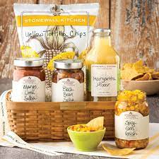 We did not find results for: Stonewall Kitchen South Of The Border Gift Set Gourmet Food Baskets Food Gifts Shop The Exchange