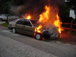 File Car Fire 6 24 2004 1 Jpg Wikimedia Commons