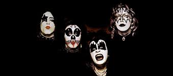 KISS
