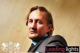 Simon Morris Director of advertising EU, Amazon