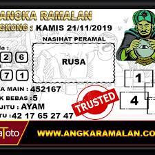 Prediksi Togel Kamis Boarding Pass