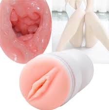 Ultimate Pocket Pussy Cup - Realistic - Fits Fleshlight Sleeve Vagina For  Man | eBay